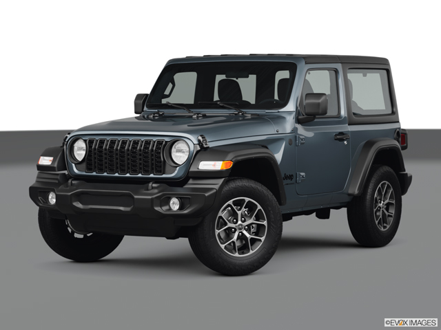 2025 Jeep Wrangler 2 Door Price, Reviews, Pictures & More | Kelley